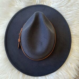 Navy Blue Hat (brand new)